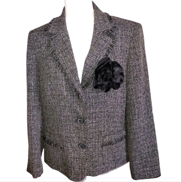 Norton McNaughton Jackets & Blazers - Women's Blazer